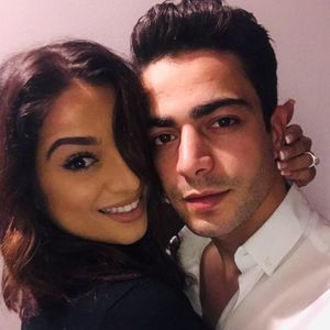 Meet your Posher, Achraf